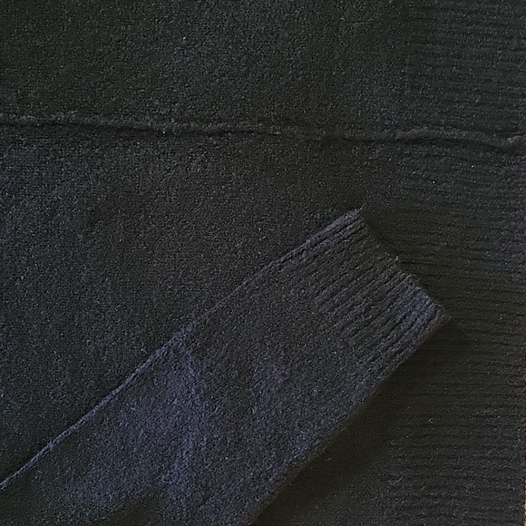 TURTLENECK SWEATER - Picture 8 of 11